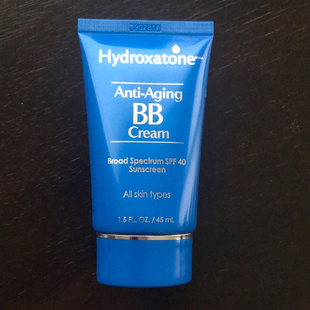 Hydroxatone Anti-Aging BB Cream